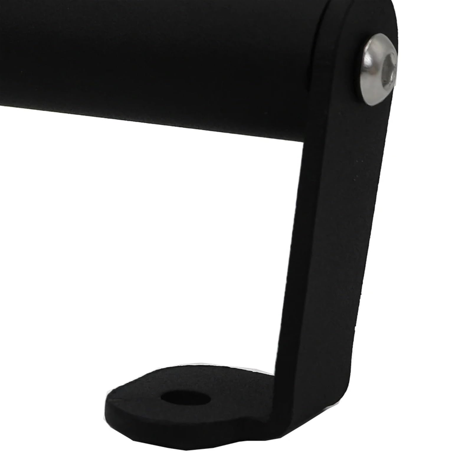 Support Navigation Moto pour YZF-R7 2022 2023 Support Plaque Navigation GPS Téléphone Moto Adapté Au Guidon(One Set)