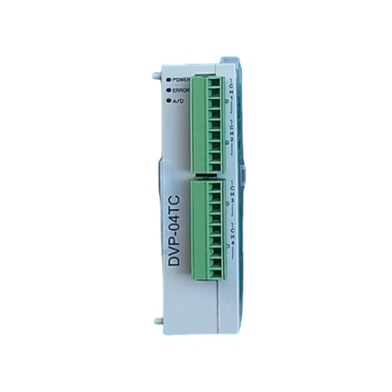 Controllore programmabile PLC DVP04TC-S, Controllore logico programmabile
