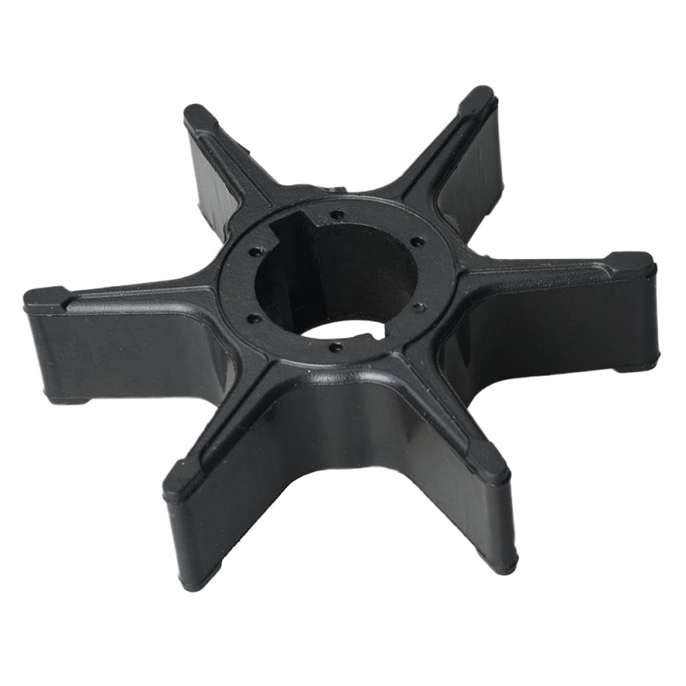 Girante Pompa Acqua 17461-96400 Compatibile Con Fuoribordo 2 Tempi