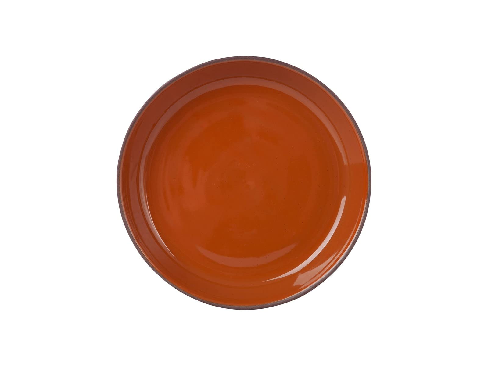Maxwell & Williams Piatto Sienna In Ceramica Premium, Colore Beige, 19x19x3 Cm, Lavabile In Lavastoviglie