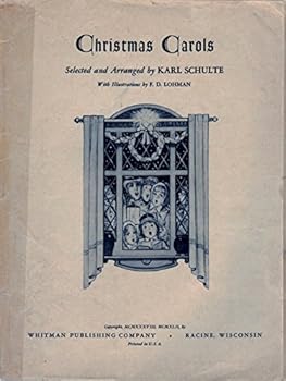 Schulte: Christmas Carols