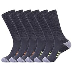 Grey 6 Pairs