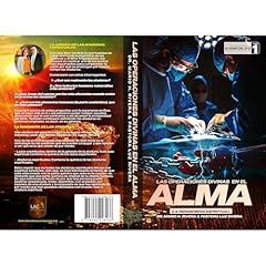 Las Operaciones Divinas en el Alma Audiolibro Por Mario Rivera, Luz Rivera arte de portada