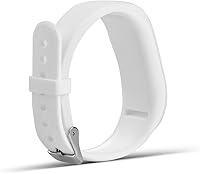 Vista 5 de Correa para Garmin Vivofit 3/JR/JR.2, correa de silicona suave de repuesto para Garmin Vivofit JR/Vivofit JR.2/Vivofit 3 (sin rastreador)