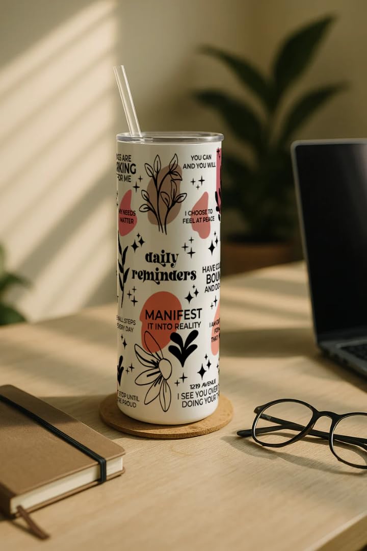 1219 AVENUE Colossal Tumbler - 750ml Insulated Bottle -5