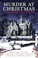 Murder at Christmas: Ten Classic Crime Stories for the Festive Season 1788163397 Book Cover