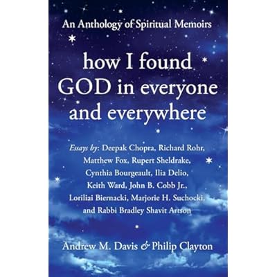 How I Found God in Everyone and Everywhere