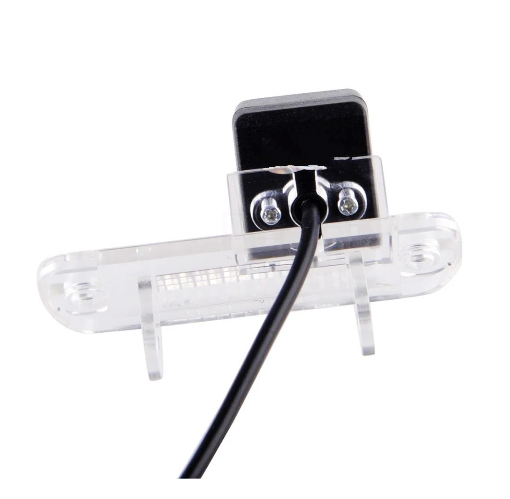 Cámara de visión Trasera para Aparcamiento automático para Benz CLS EC W203 W211 W219 Cámara Marcha Atrás Coche