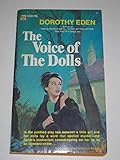 The voice of the dolls