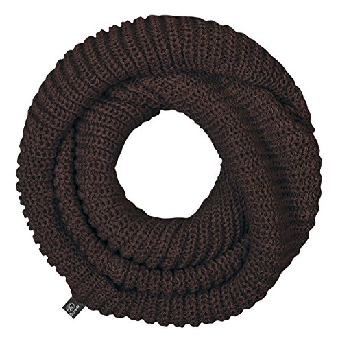 Brandit Schal 7003-110 Chocolate