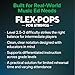 Flex-Pops for Strings – Disney: 3-Part Score Sheet Music for Viola | Disney Songbook with 16 Movie and Theme Park Favorites for School Band, Small Ensembles and Student Performance | Hal Leonard