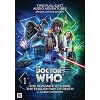 The Fourth Doctor