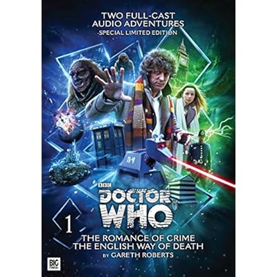 The Fourth Doctor