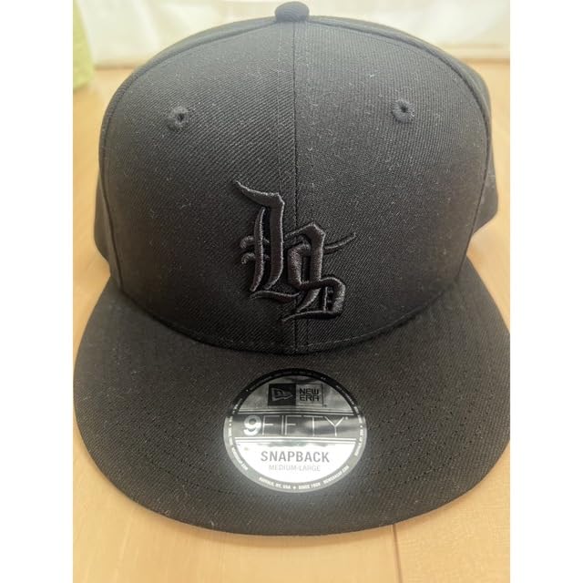 Amazon.co.jp: オンラインニューエラ×坂本勇人 コラボキャップ : おもちゃ