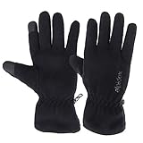trockentauchhandschuhe kallweit Thinsulate Füllung (40 g) für beste Wärmedämmung während Feuchtigkeit wie z. B. Schweiß entweichen kann