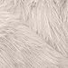Faux Fur Coats for Women Shaggy Warm Winter Crop Tops Furry Long Sleeve Crewneck Outerwear 2025 Fashion White