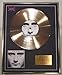 Produktbild Phil Collins/CD Gold Disc Schallplatte Limited Edition/Gesichtswert