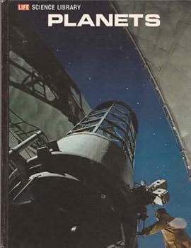 Planets (Life Science Library)