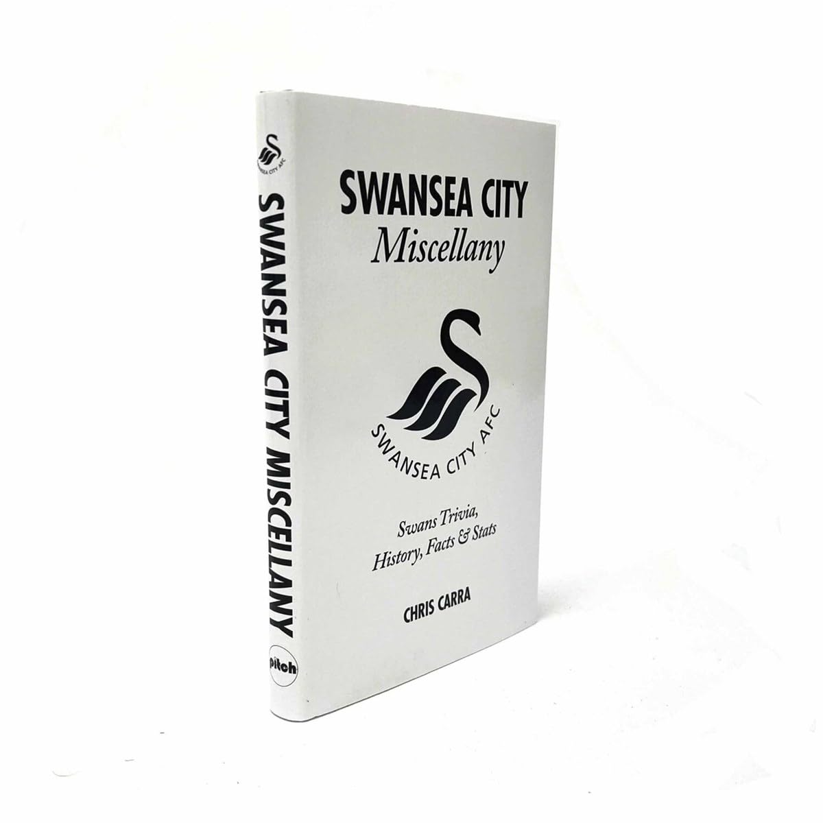 Swansea City Miscellany: Swans Trivia, History, Facts and Stats