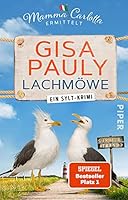 Lachmove: Ein Sylt-Krimi 3492314481 Book Cover