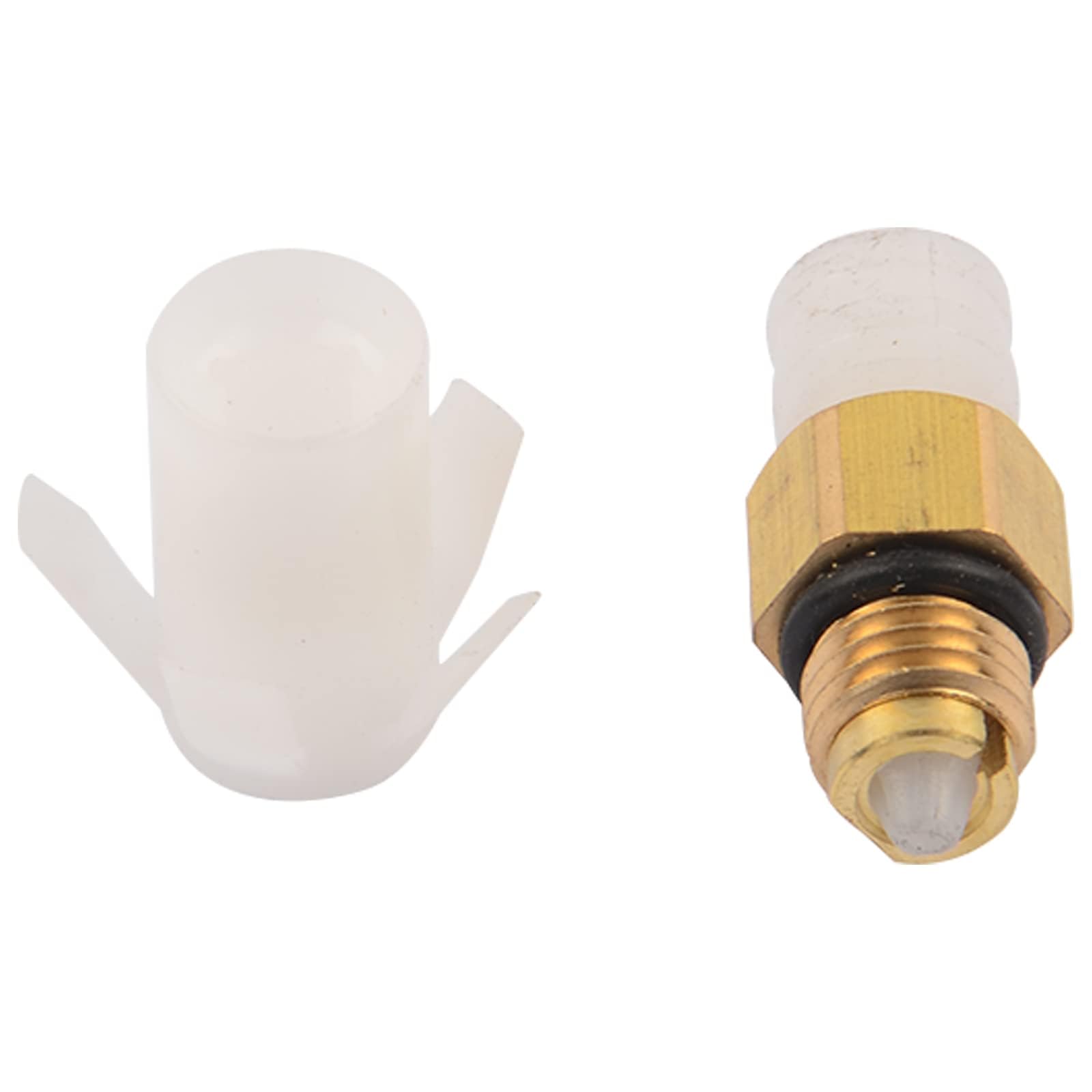 Luftfeder Luftfederung 2Pins kompatibel mit W211 S211 für Kombi | kompatibel mit Mercedes E-Klasse T-Modell S211 mit Airmatic-Federung 2113200925, A2113200925