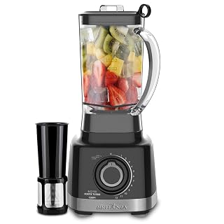 Britânia Turbo BLQ1300P 1400W 3L