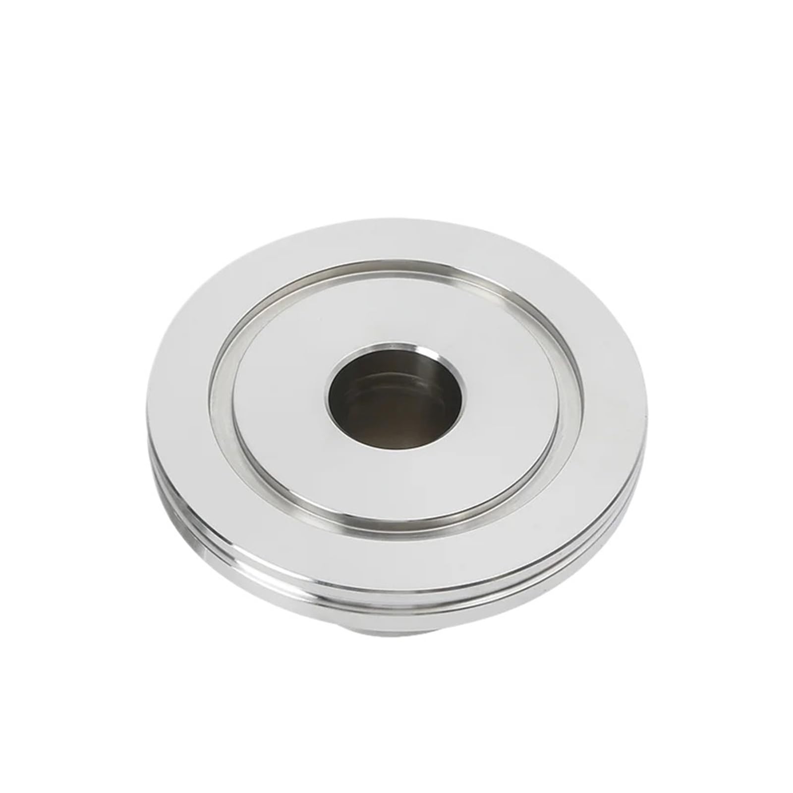 Adaptador reductor ISO-K a KF25 Brida de vacío recta SS304(80,KF16)