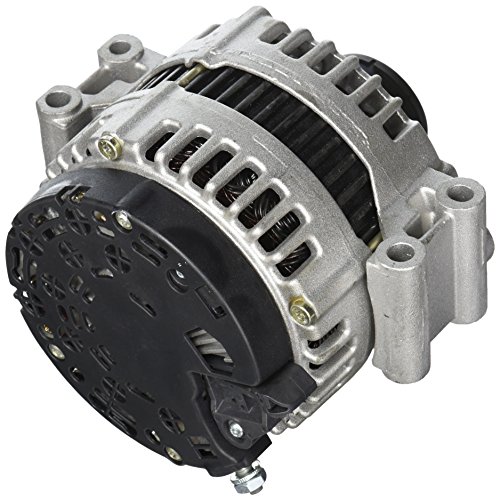 Bbb Industries 11301 Remanufactured Alternator (Renewed) #TOP1