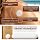 2026 New Sun Free Glow Microdarts Patches Sunless Tanning Patches Unisex - 5