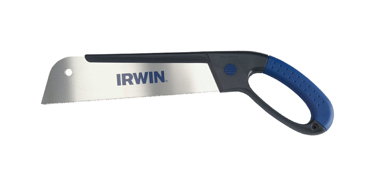 Irwin IRW10505163 Piła do ciągnięcia - czop drobno cięty 270 mm 19TPI