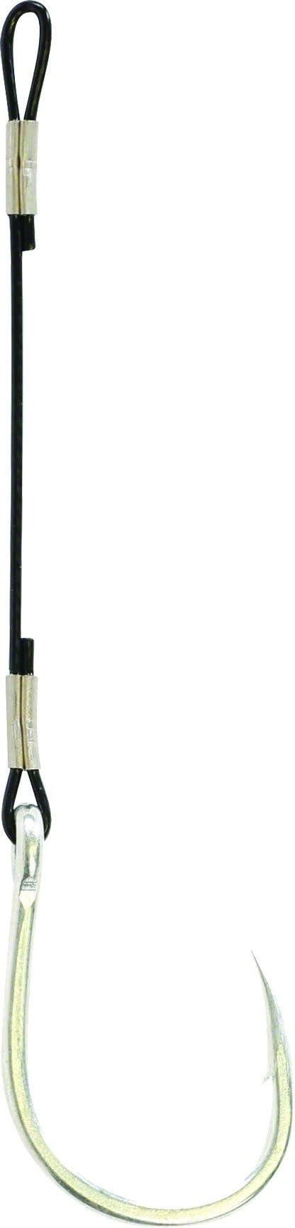 Owner Dancing Stinger Hooks with Wire - Size 3/0-3 Pk. - Model: 5284W-137