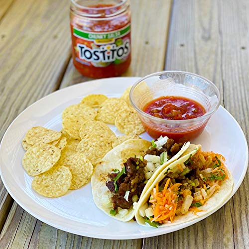 Tostitos Chunky Salsa - Mild, 24 Ounce #TOP3