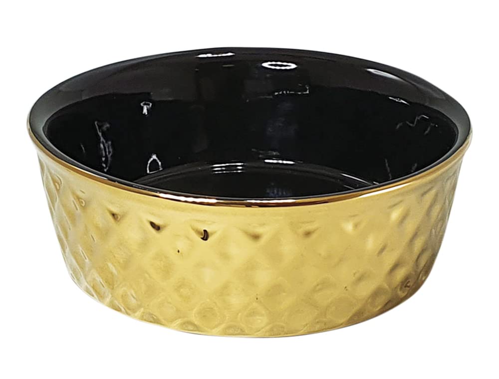 Nobby Pet Doré Ceramic Dog Bowl