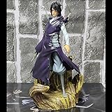 Estatua modelo de dibujos animados de anime, ¡dejando que el mundo del mundo del anime se desarrolle directamente sobre su mesa!