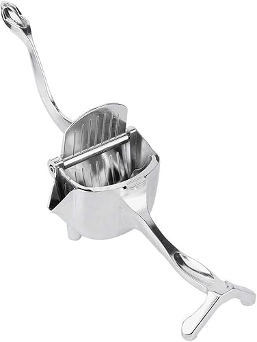 Miniatura 8 de Exprimidor de cítricos de mano, exprimidor de frutas de aleación de aluminio, exprimidor de limón, barra resistente, exprimidor de limón, exprimidor