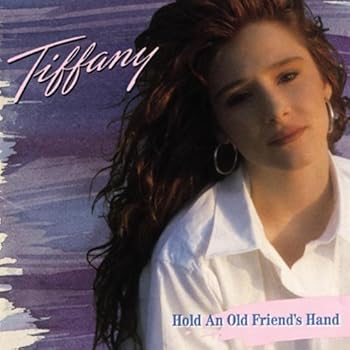 Audio CD Hold an Old Friend's Hand Book