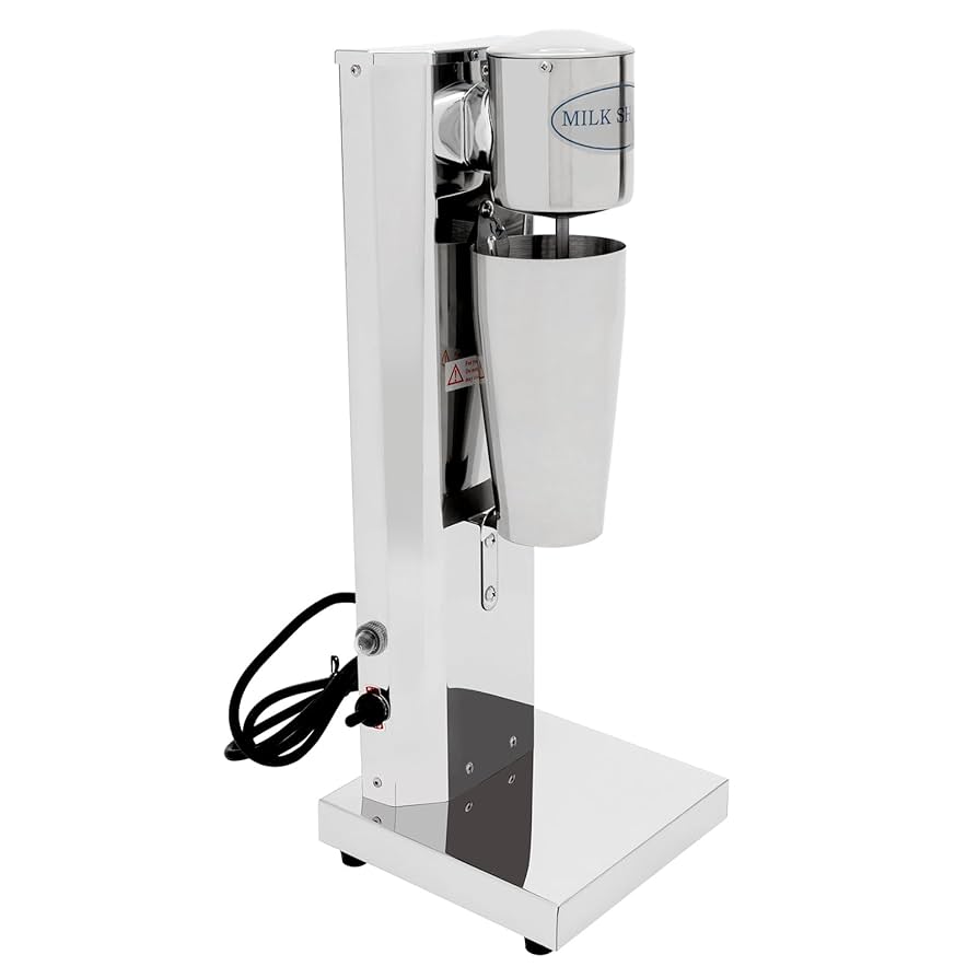 Lumiere ルミエール MILKSHAKE ジャージ X-SMALL VEVOR 375W Electric Milkshake Maker Sus304 0.84-Quart