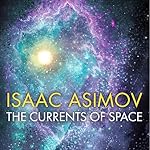 Cover of The Currents of Space