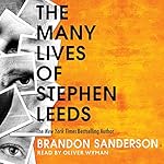 Cover of Legion: The Many Lives of Stephen Leeds