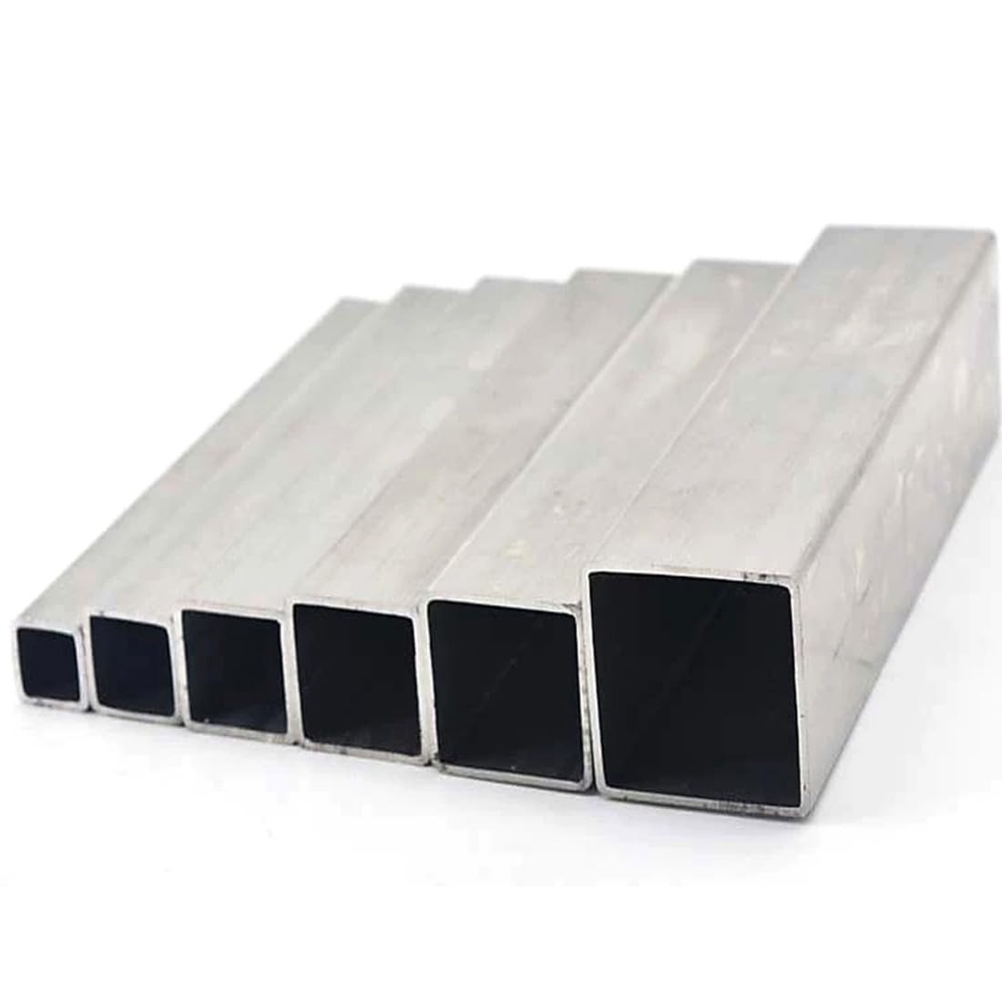 Stainless Steel Square Tubing Of Stainless Steel Welded Tube Manufacturers - View #4