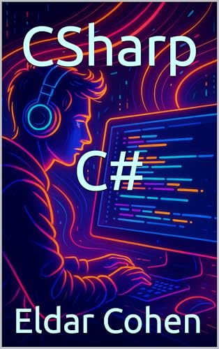 Eldar CSharp C# (English Edition)