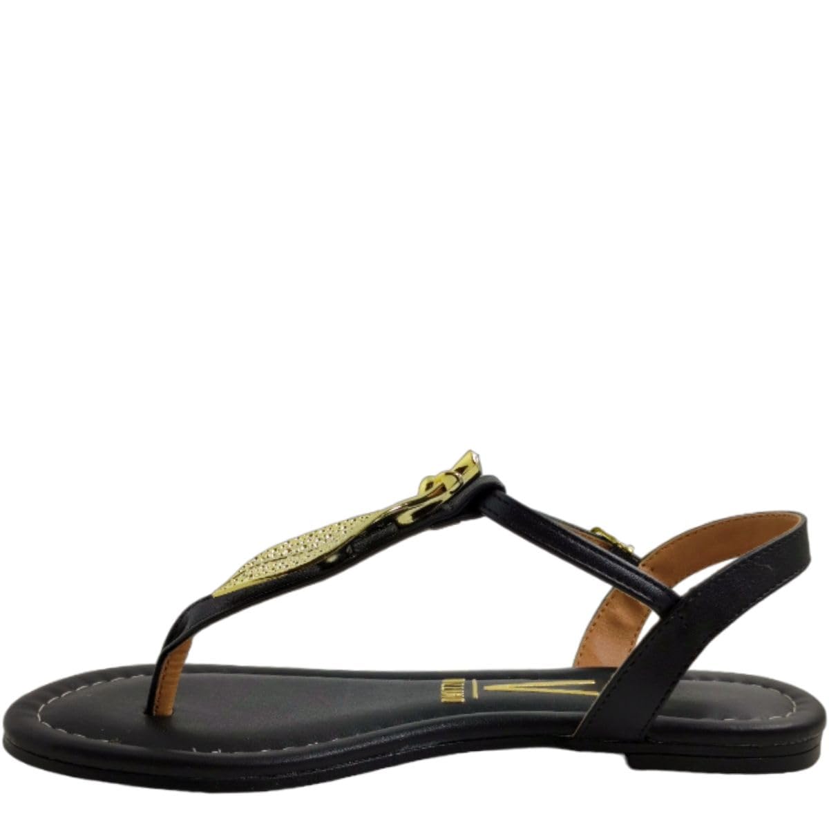 Sandália Rasteira Feminina Vizzano – Detalhe Folha em Pelica, Confortável, Macia e para o Dia a Dia em promoção! Veja a oferta e mais achadinhos de Sandálias 4 Hoje é o melhor dia para comprar Sandália Rasteira Feminina Vizzano – Detalhe Folha em Pelica, Confortável, Macia e para o Dia a Dia com aquele preço maroto! Promoção! Aproveite a oferta! 4