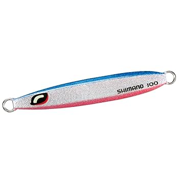 【お買い得】シマノ　SHIMANO オフショア　ロックショア　ルアーセット お買い得】シマノ SHIMANO オフショア ロックショア ルアー