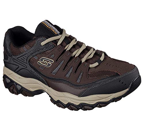 Image of Skechers Men's After Burn M. Fit Sneaker
