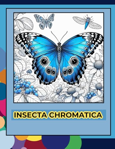 Insecta Chromatica