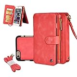 Apple Iphone 6 6s Wallet Case, 4.7