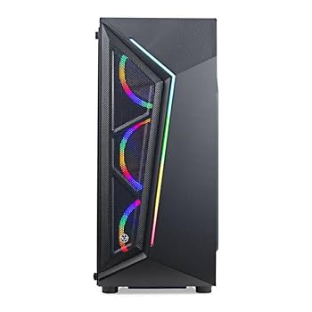 Pc Gamer Cpu Intel Core I7 12700KF / SSD 1TB M.2 NVMe / 32GB