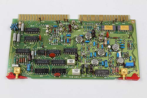 Spectrum Control International 56-706-003-LI DSUB-9 Connector New Quantity-1