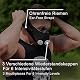 Geez Trainingsmaske für individuelles Ausdauertraining