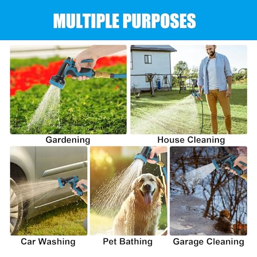 Image of Expandable Garden Hose 75FT